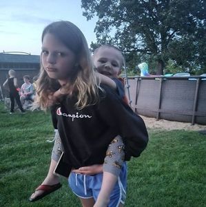 Meet your Posher, Ashlee